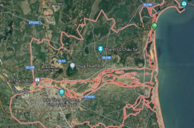 Kiểm tra quy hoạch